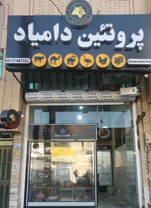 پروتئین دامیاد