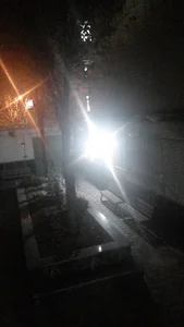 مسجد دیانت