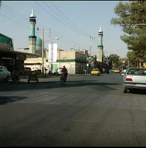 امامزاده شعیب 4