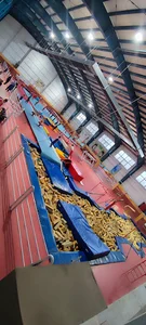 خانه ژیمناستیک