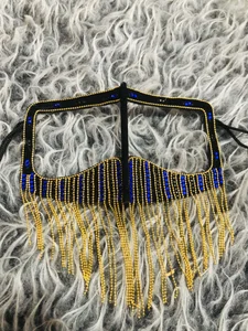 برقع و نقاب عربی گرگیعان 5