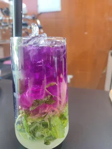 Cafe Sakura