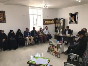 مرکز نیکوکاری فدک حضرت زهرا (س)