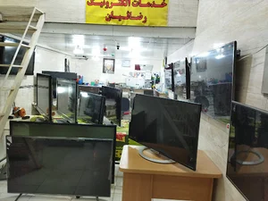 تعمیرات تلویزیون رضائیان اهواز نماینده مجاز