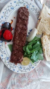 کباب ساطوری بناب 3