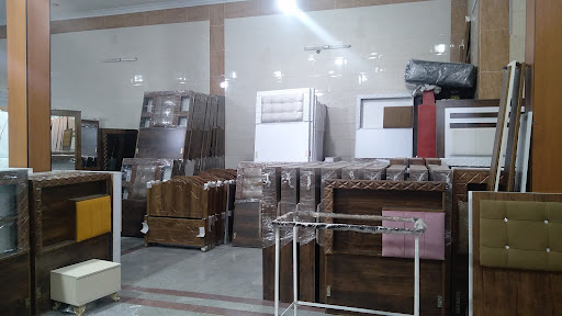 چوبکده جام جم‌ یزد مبل سرویس خواب
