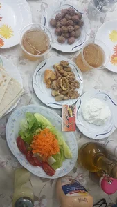 رستوران ولی