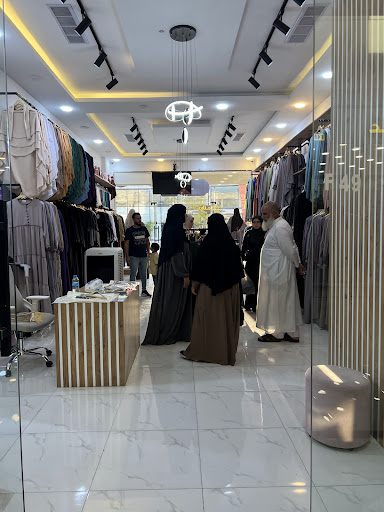 Zulexa Hijab