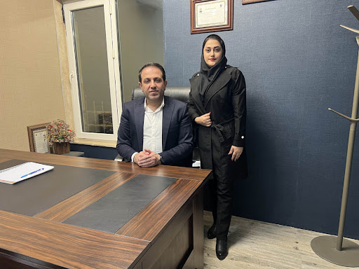 دفتر حقوقی مهدی علیپور