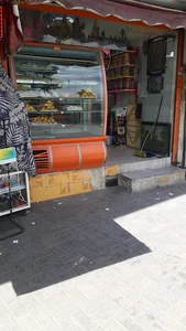 شیرینی گلدیس