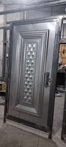 کارگاه جوشکاری قصر فولاد