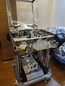 TG PRINT | نمایندگی رسمی فیلامنت ایکستروژن در اصفهان