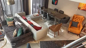 Bambo Furniture مبل بامبو 2