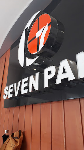 Seven Pan