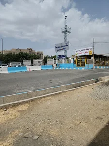 منطقه ۵شرکت واحد اتوبوسرانی تهران