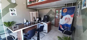 نمایندگی بیمه پارسیان 4