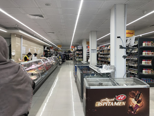 هایپرمارکت پی یر