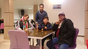 دکتر پیتزا