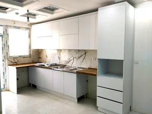 کابینت‌سازی در یافت‌آباد شمالی 5