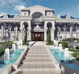 عمارت سام
