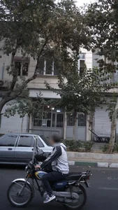 نانوایی 2