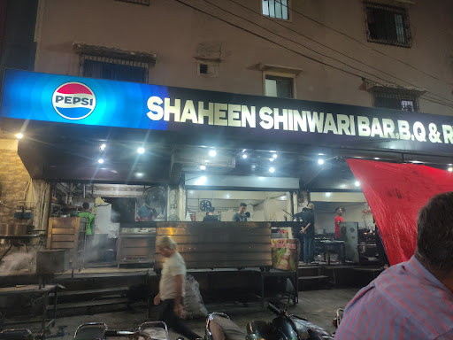 Shaheen Shinwari Barbq & Restaurant