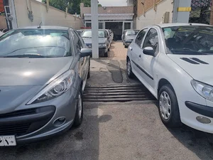 اتو گالری تشریفات