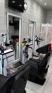 پیرایش اهورا