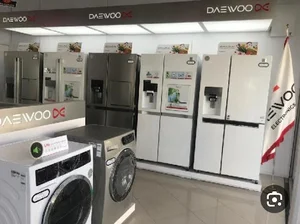 فروشگاه دوو