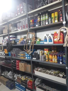 لوازم یدکی طاها