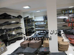 اتولوکس رستمی