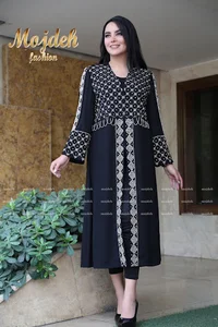 پوشاک زنانه رز