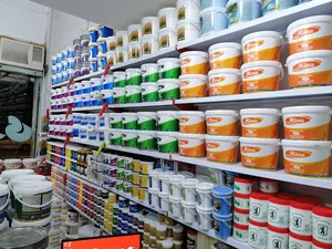 فروشگاه رنگ تفکری