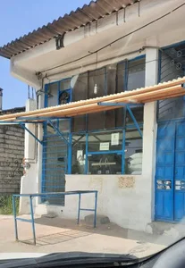 نانوایی بربری دولتی 2
