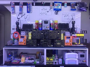 قطعات وتعمیرات موبایل نجفی آلتین سیم