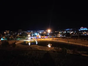 بوستان ولایت 4