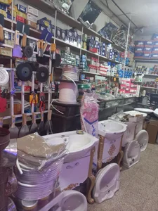 کالای ساختمانی یوسف پور 5