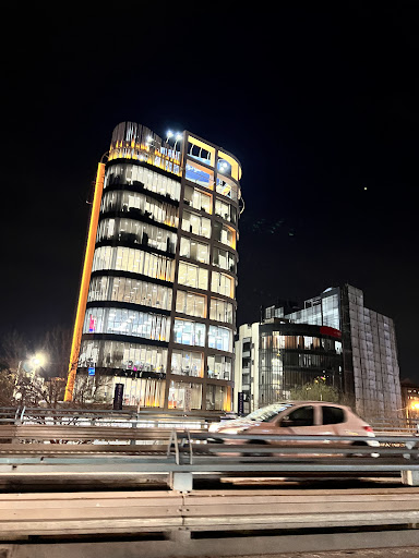 Panorama Tower