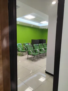 کلینیک گوش و شنوایی اکسیر 3