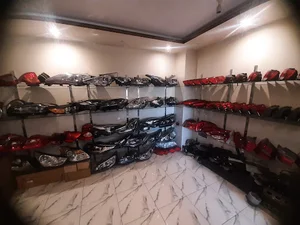 استوک شهر