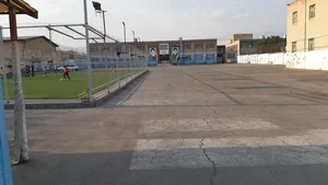 مدرسه ابتدایی بیست و دوم بهمن 2