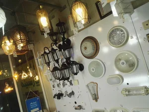 کالای برق پارسینه