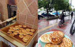 خرید و فروش پسته توکلی