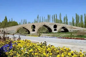 پل میر بهاءالدین