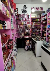 Mr pink