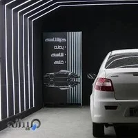 مرکز مکانیزه معاینه فنی خودروهای سنگین و سبک نوشهر