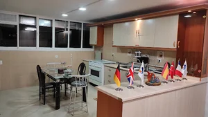 آکادمی زبان سروش