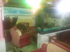 سفره خانه سنتی آتا