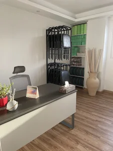 Tanaz yoga studio طناز یوگا