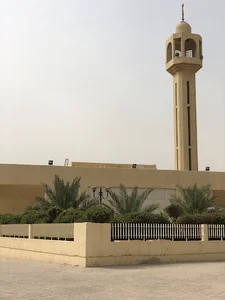 مسجد أبو واقد الليثي